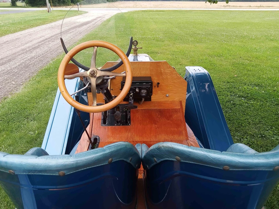1926 Ford Model T - Image 23 of 31