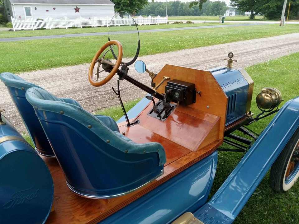 1926 Ford Model T - Image 27 of 31