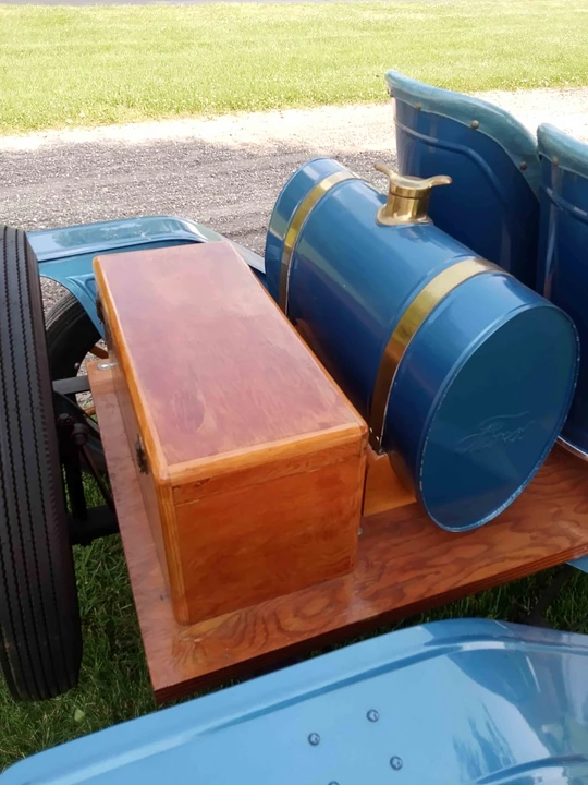 1926 Ford Model T - Image 30 of 31