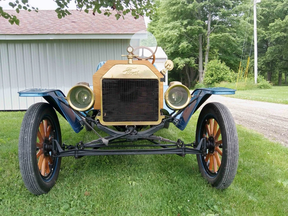 1926 Ford Model T - Image 2 of 31