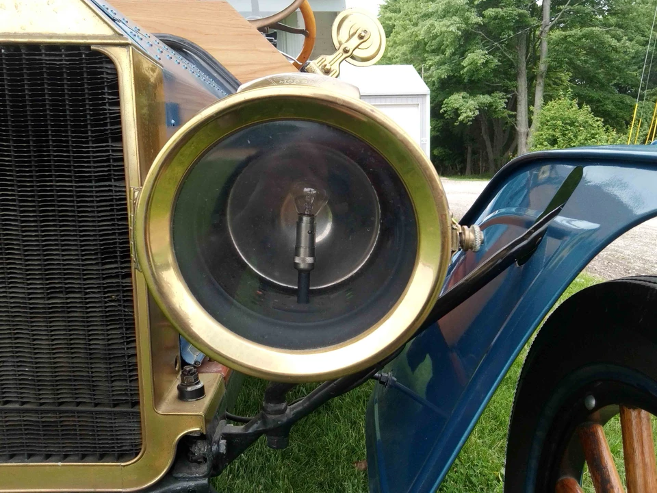 1926 Ford Model T - Image 11 of 31