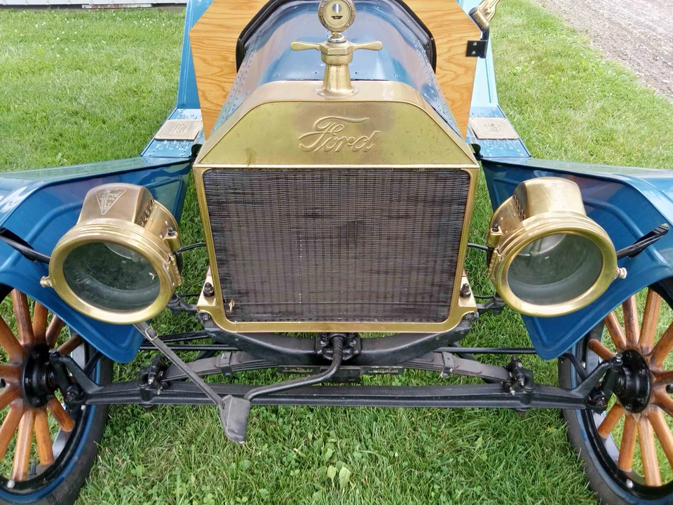 1926 Ford Model T - Image 8 of 31