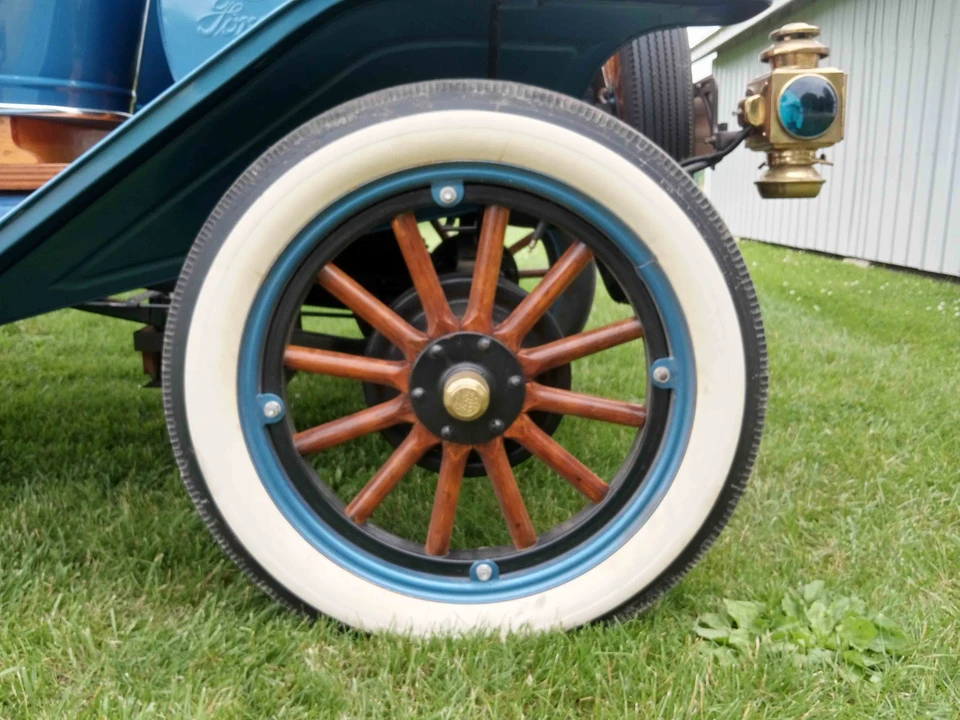1926 Ford Model T - Image 17 of 31