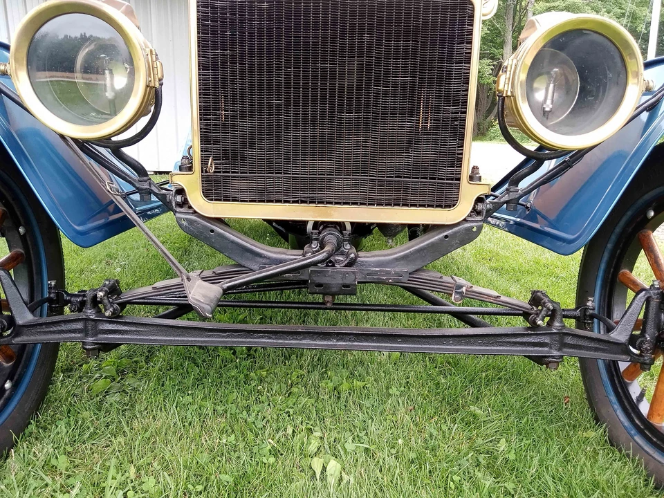 1926 Ford Model T - Image 12 of 31