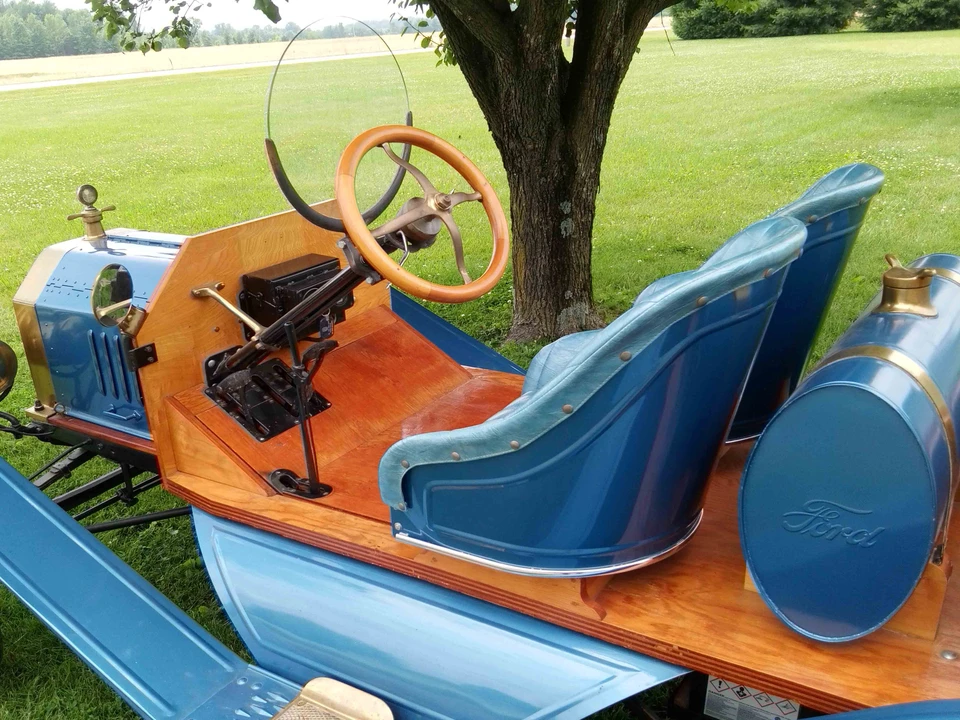 1926 Ford Model T - Image 19 of 31