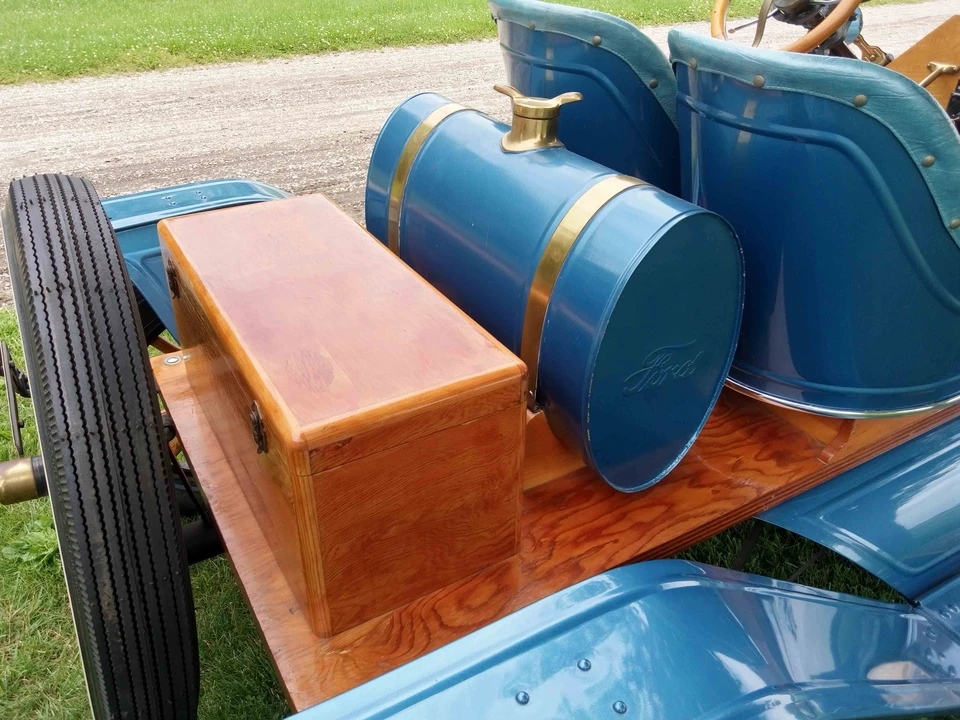 1926 Ford Model T - Image 29 of 31