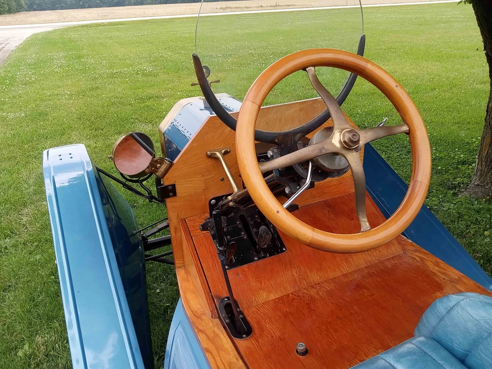 1926 Ford Model T - Image 21 of 31