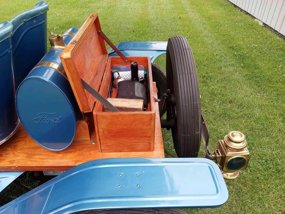 1926 Ford Model T - Image 31 of 31