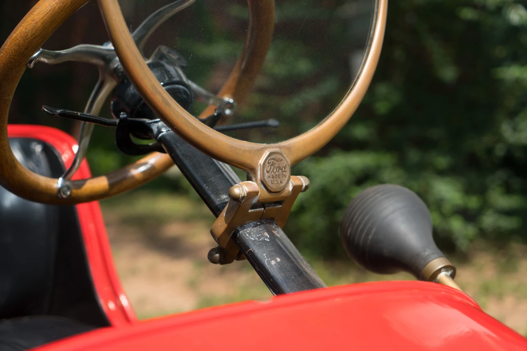 1926 Ford Model T - Image 3 of 31
