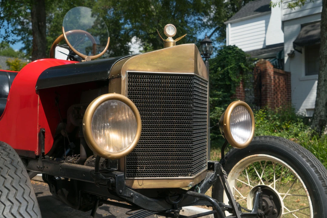 1926 Ford Model T - Image 4 of 31
