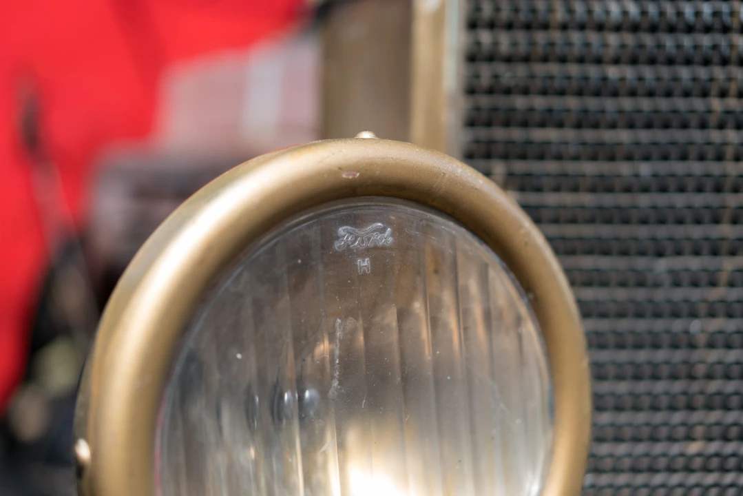 1926 Ford Model T - Image 9 of 31