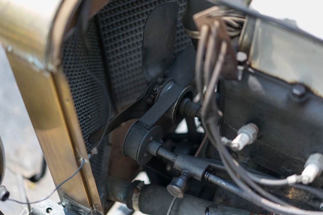 1926 Ford Model T - Image 17 of 31