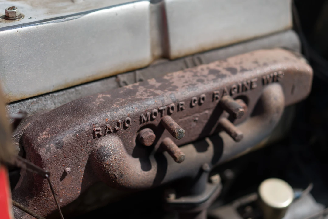 1926 Ford Model T - Image 19 of 31