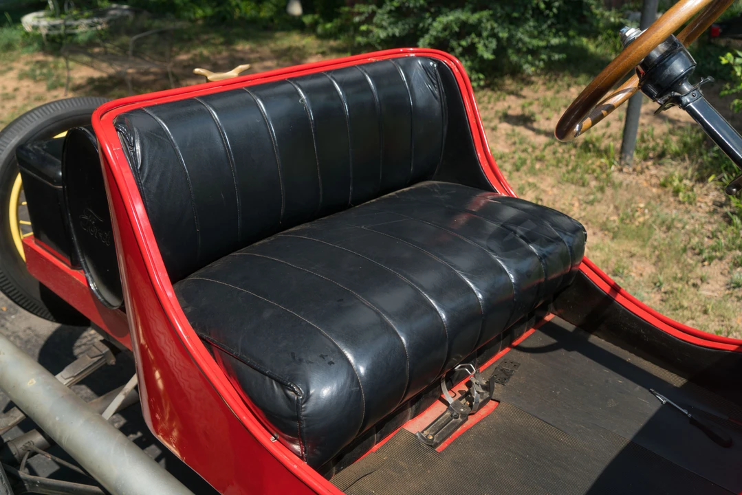 1926 Ford Model T - Image 2 of 31
