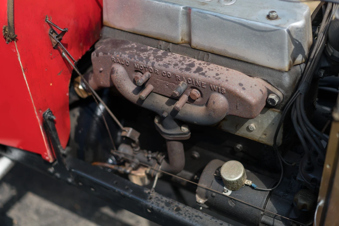 1926 Ford Model T - Image 18 of 31