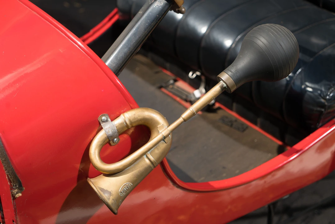 1926 Ford Model T - Image 20 of 31