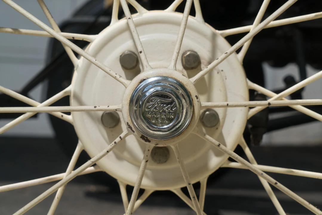 1926 Ford Model T - Image 5 of 31