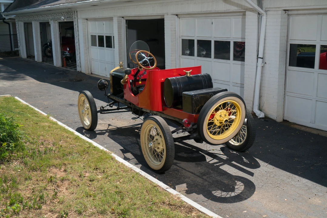 1926 Ford Model T - Image 23 of 31