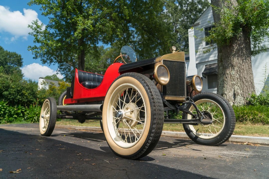 1926 Ford Model T - Image 31 of 31