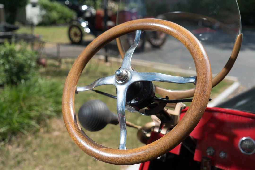 1926 Ford Model T - Image 27 of 31