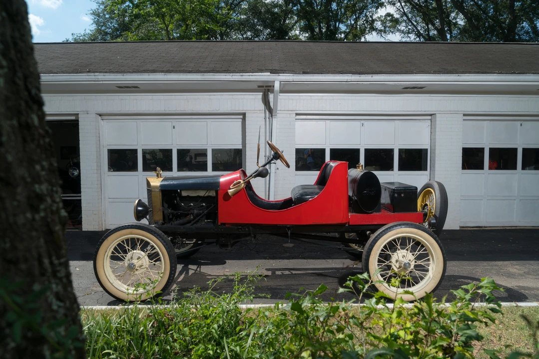 1926 Ford Model T - Image 22 of 31