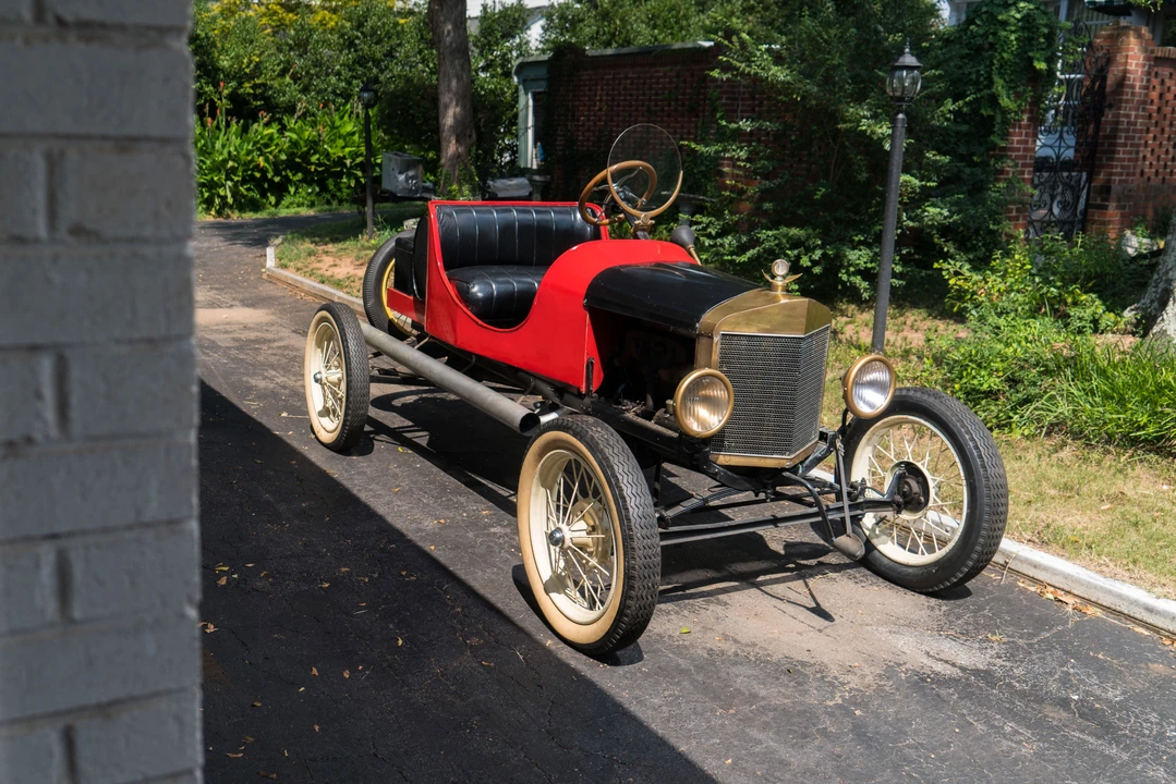 1926 Ford Model T - Image 24 of 31