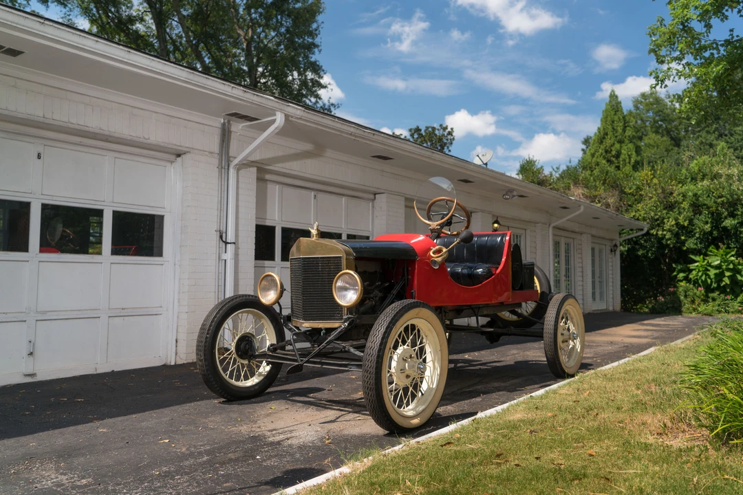 1926 Ford Model T - Image 13 of 31