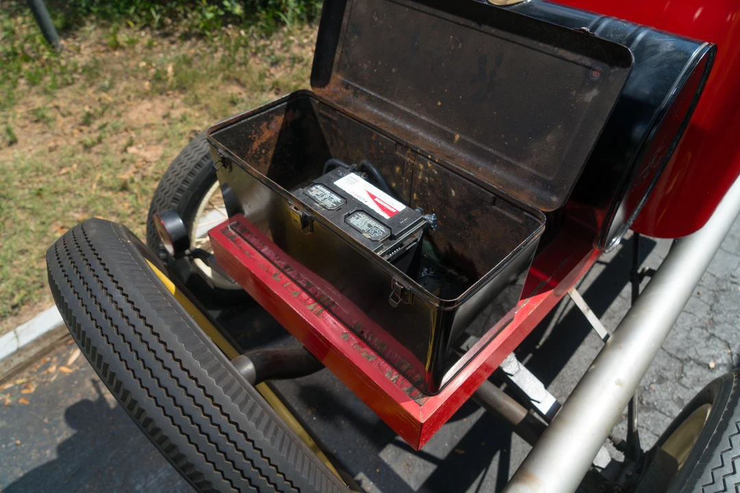 1926 Ford Model T - Image 26 of 31