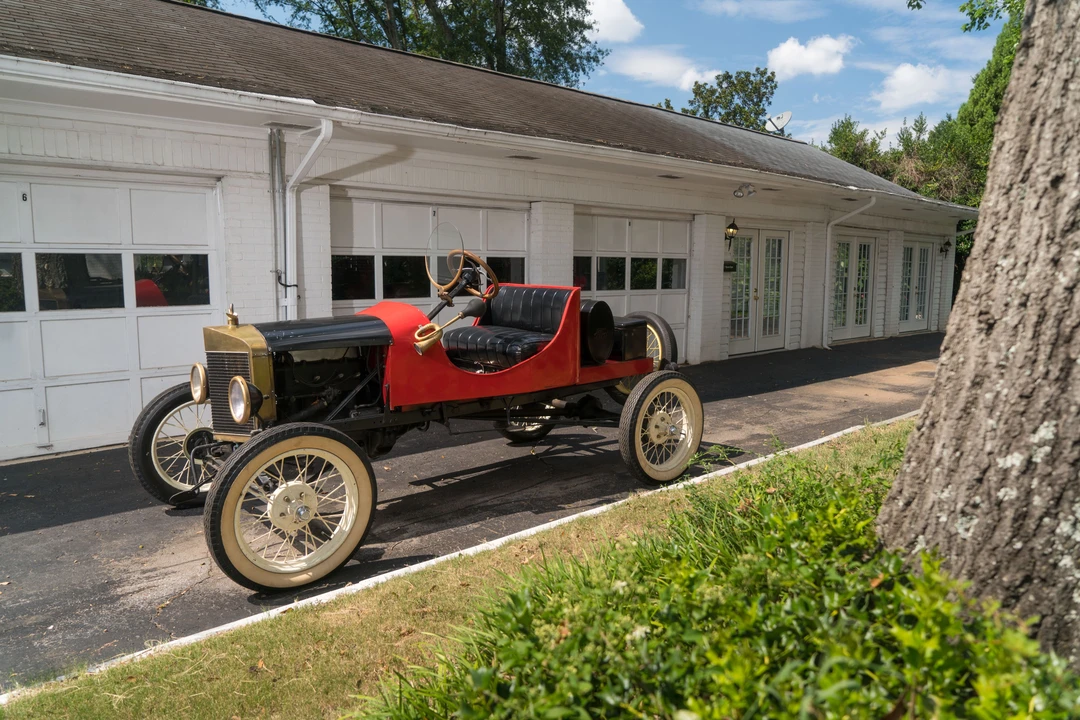 1926 Ford Model T - Image 7 of 31