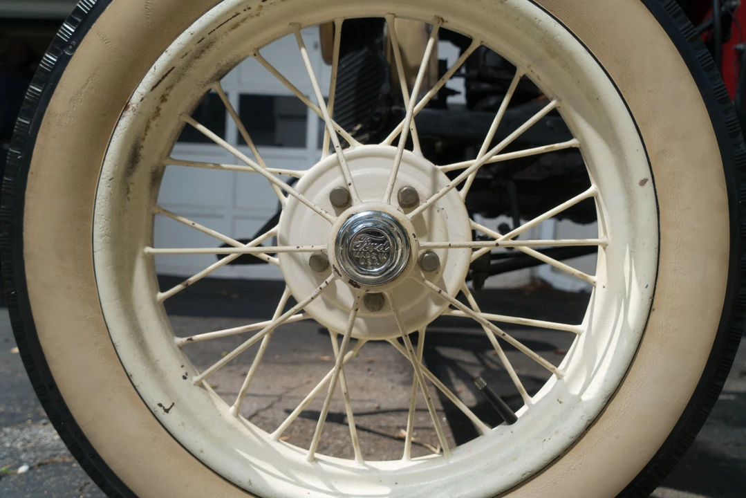 1926 Ford Model T - Image 6 of 31