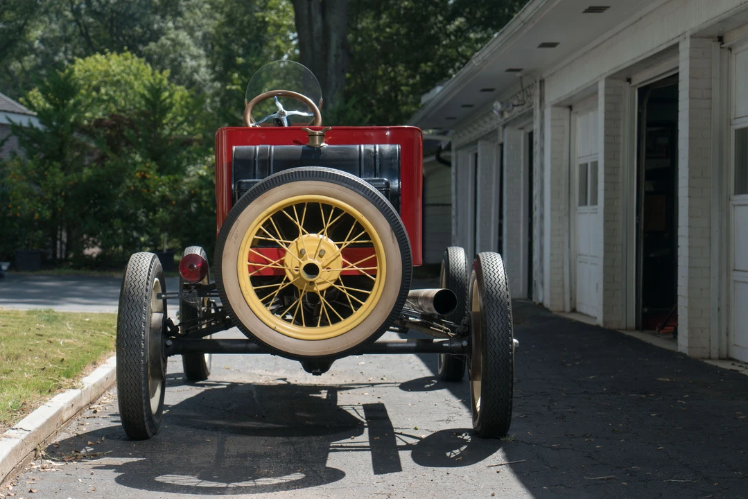 1926 Ford Model T - Image 25 of 31