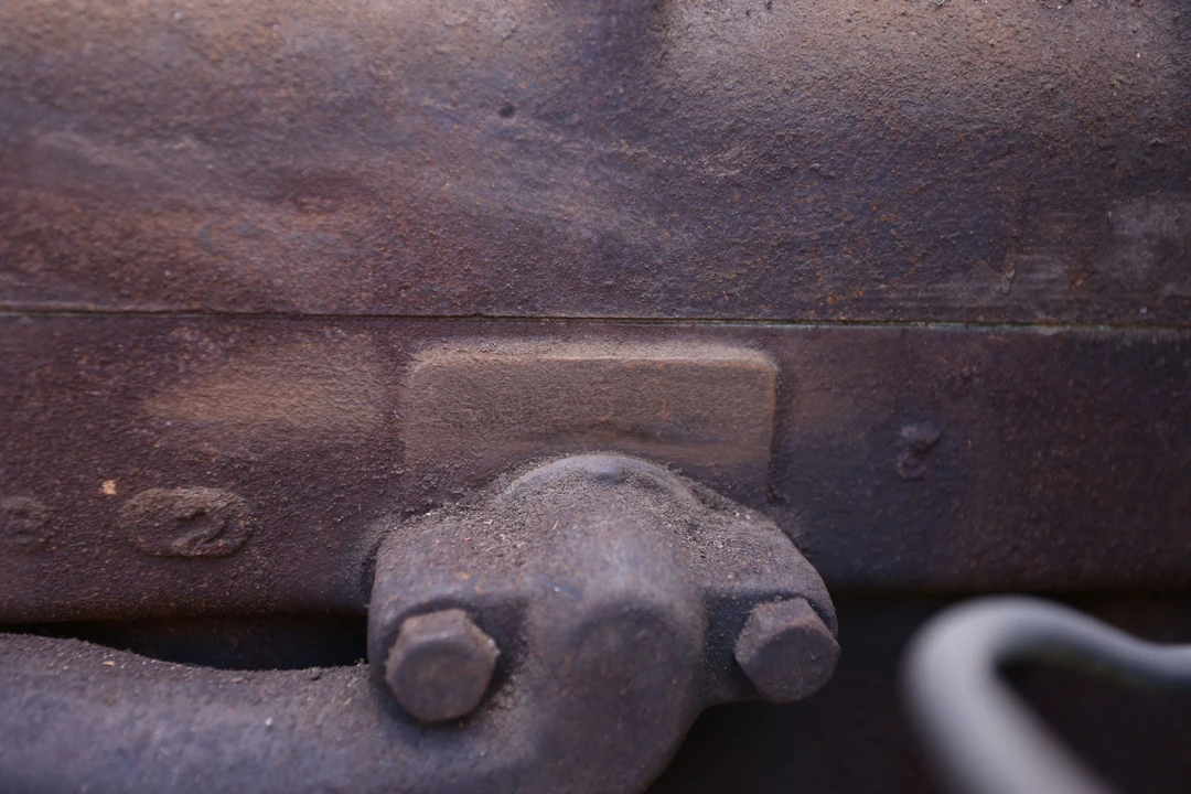 1926 Ford Model T - Image 3 of 8