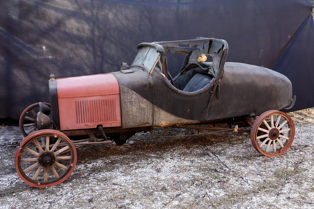 1926 Ford Model T - Image 8 of 8