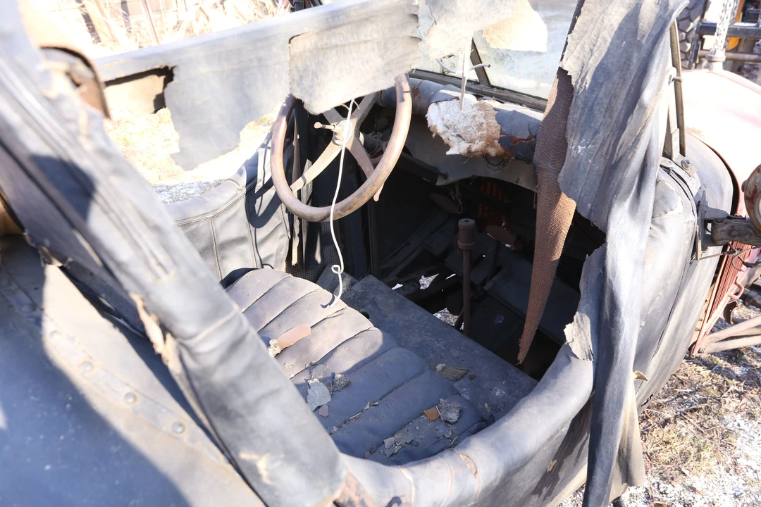 1926 Ford Model T - Image 7 of 8