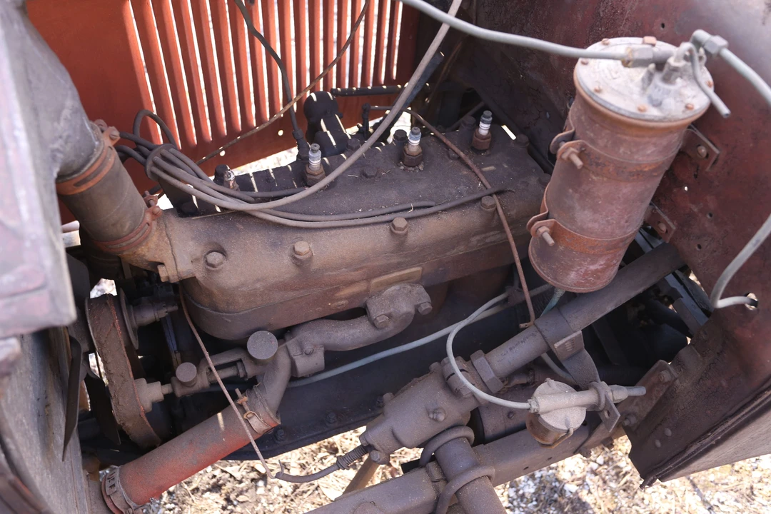 1926 Ford Model T - Image 4 of 8