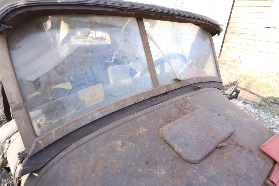 1926 Ford Model T - Image 5 of 8