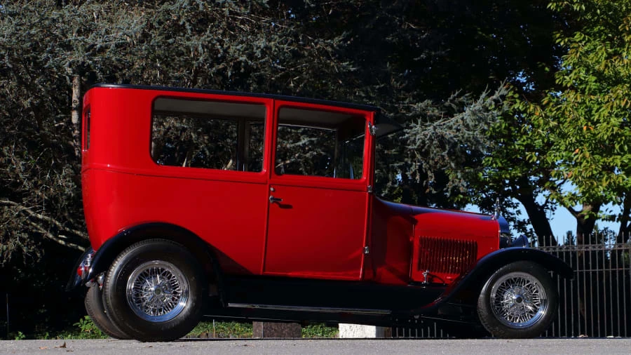 1926 Ford Model T - Image 2 of 20