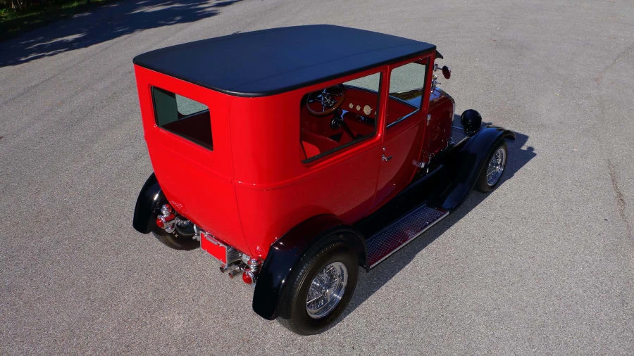 1926 Ford Model T - Image 3 of 20