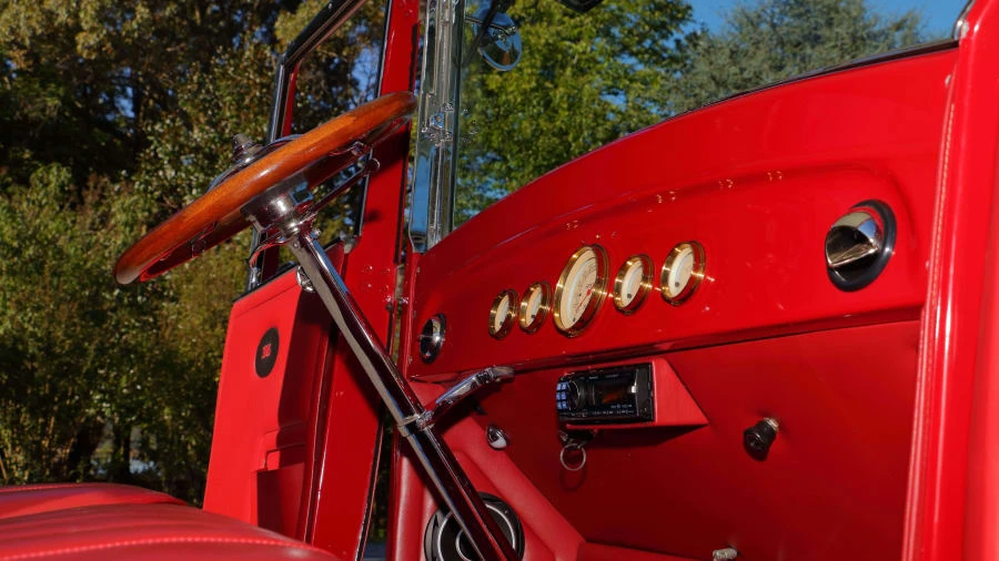 1926 Ford Model T - Image 5 of 20