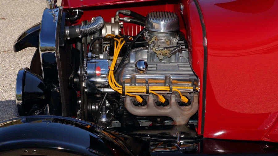 1926 Ford Model T - Image 6 of 20