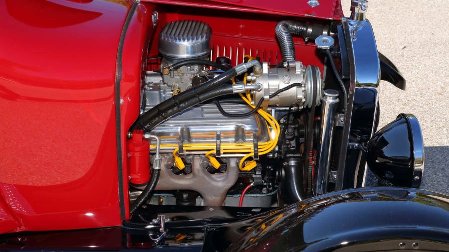 1926 Ford Model T - Image 7 of 20