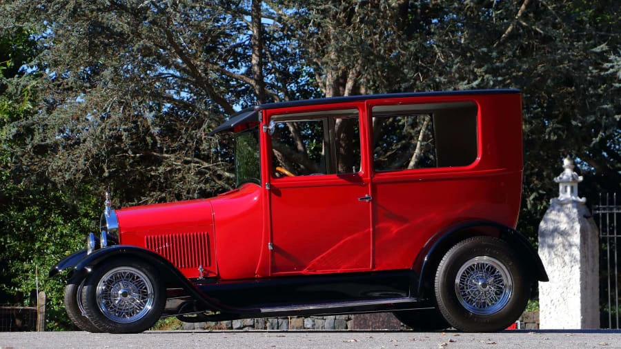 1926 Ford Model T - Image 8 of 20