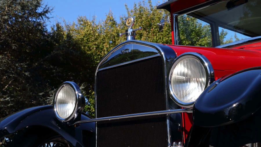 1926 Ford Model T - Image 9 of 20