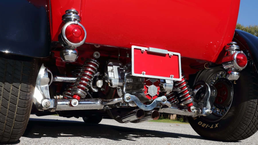 1926 Ford Model T - Image 10 of 20