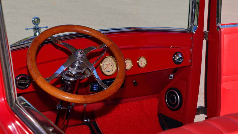 1926 Ford Model T - Image 11 of 20
