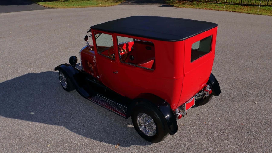 1926 Ford Model T - Image 13 of 20