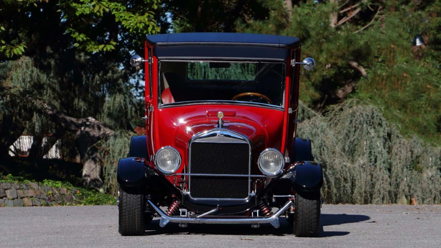 1926 Ford Model T - Image 14 of 20