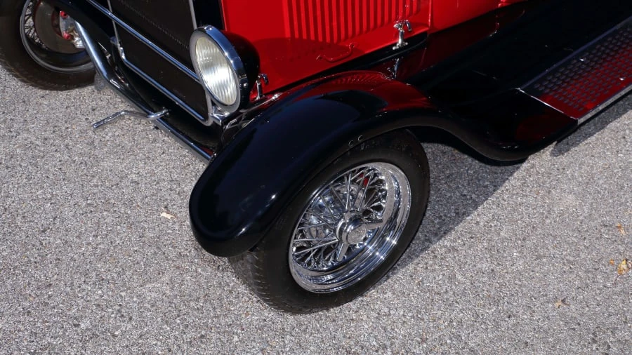 1926 Ford Model T - Image 15 of 20