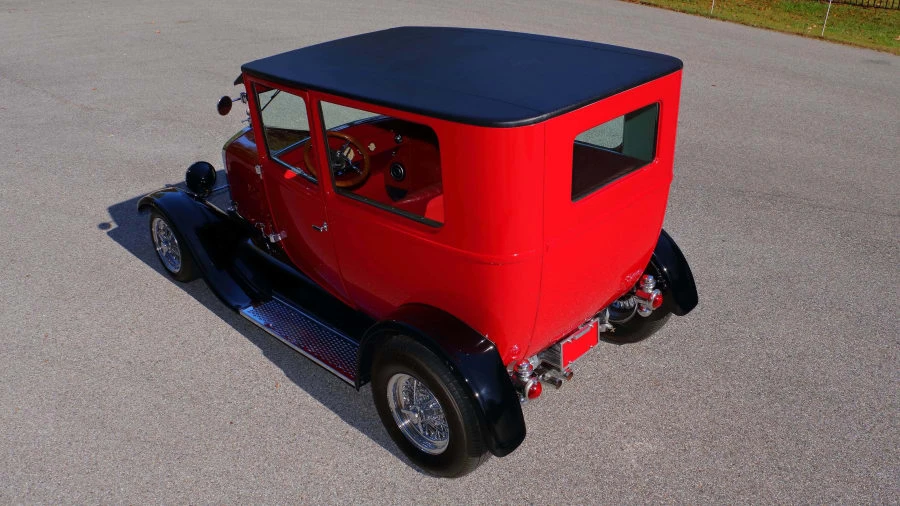 1926 Ford Model T - Image 18 of 20