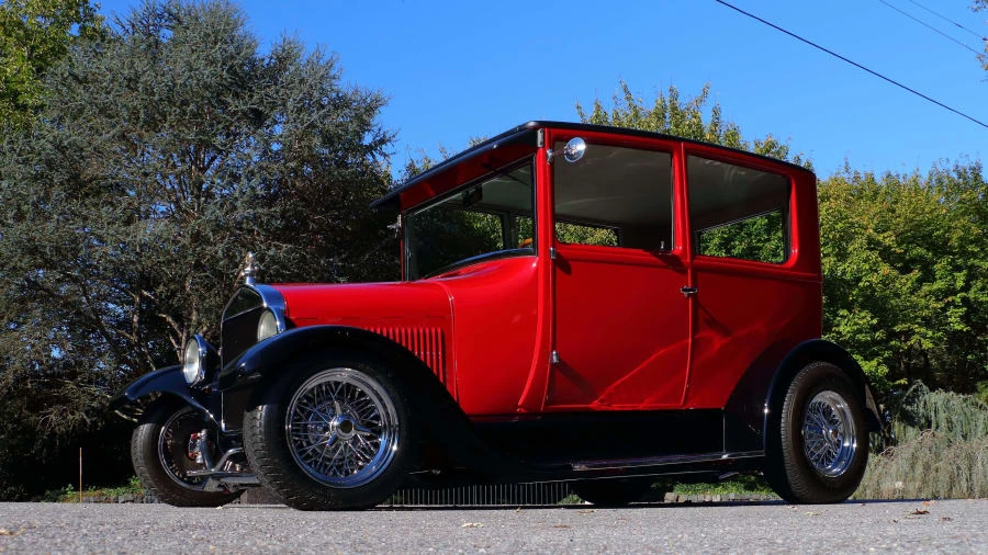 1926 Ford Model T - Image 20 of 20